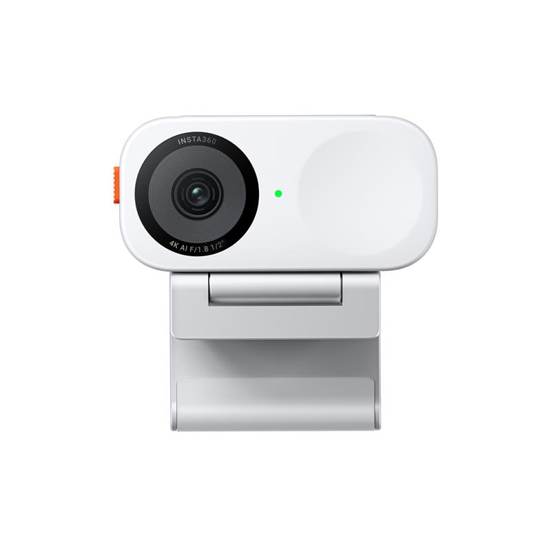 Insta360 spletna kamera Link 2C Standard Edition bela