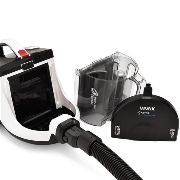 VIVAX sesalnik VCC-850G Astro