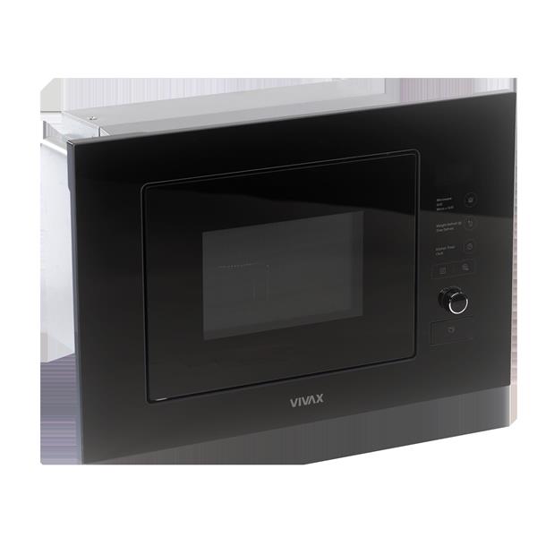 VIVAX vgradna mikrovalovna pečica MWOB-2020G G