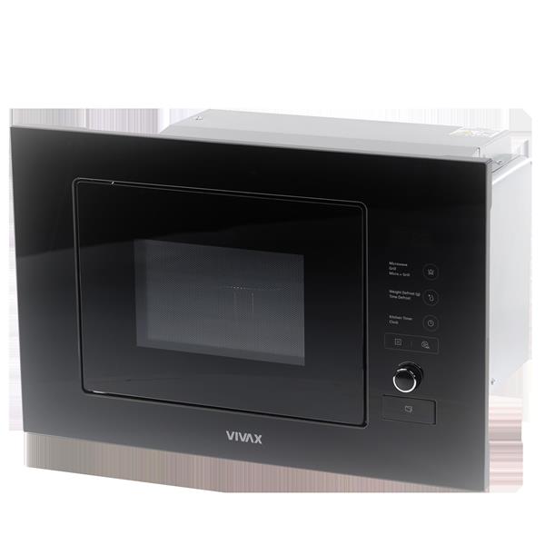 VIVAX vgradna mikrovalovna pečica MWOB-2020G G