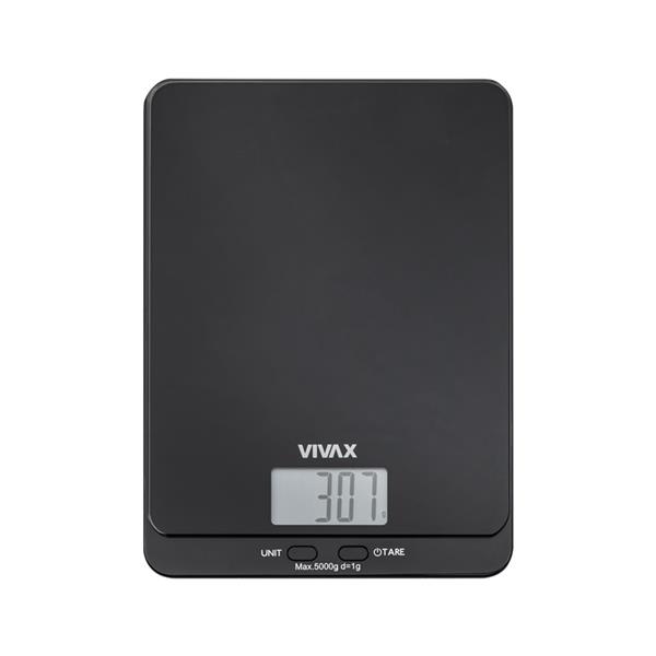 VIVAX kuhinjska tehtnica KS-502B