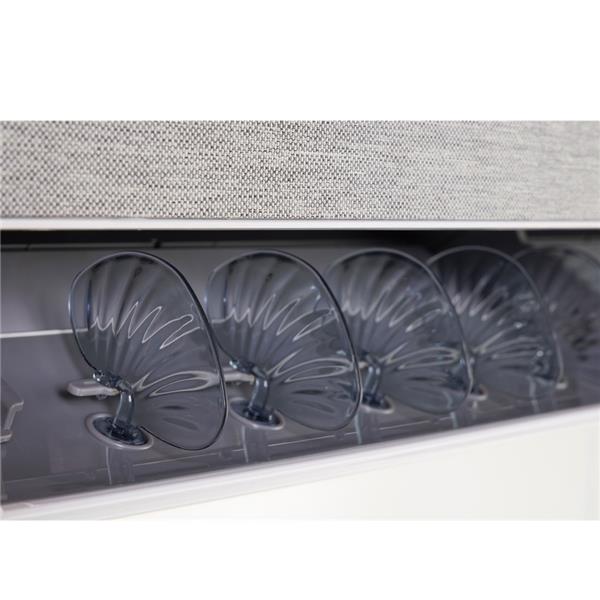 VIVAX COOL klima ACP-12CH35AEHI+ R32 SILVER SET