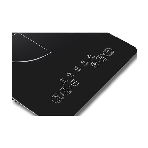 VIVAX prenosna indukcijska plošča HPI-1500TP