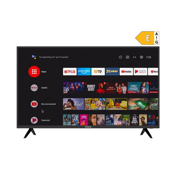 VIVAX LED TV B Series 40LE20K