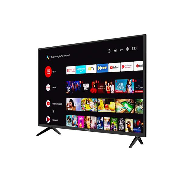 VIVAX LED TV B Series 40LE20K