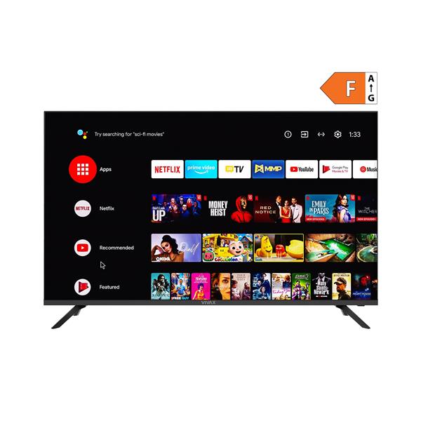 VIVAX LED TV A Series 43UHD10K