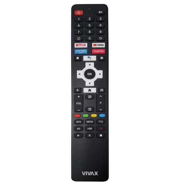 VIVAX LED TV A Series 43UHD10K