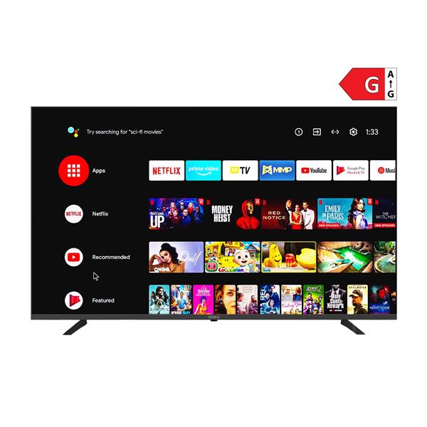 VIVAX LED TV A Series 58UHD10K