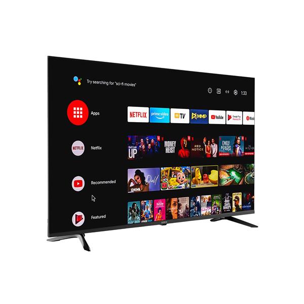VIVAX LED TV A Series 58UHD10K