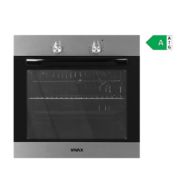 VIVAX VGRADNA PEČICA BO-624MH X EOL