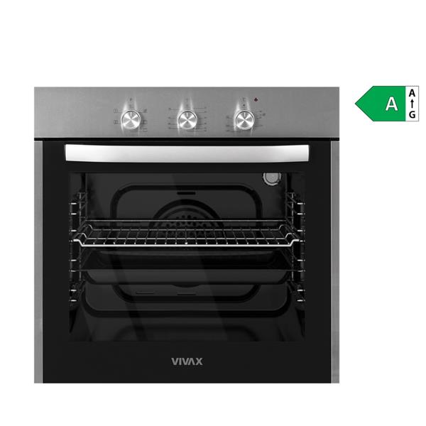 VIVAX VGRADNA PEČICA BO-606FAHTM X