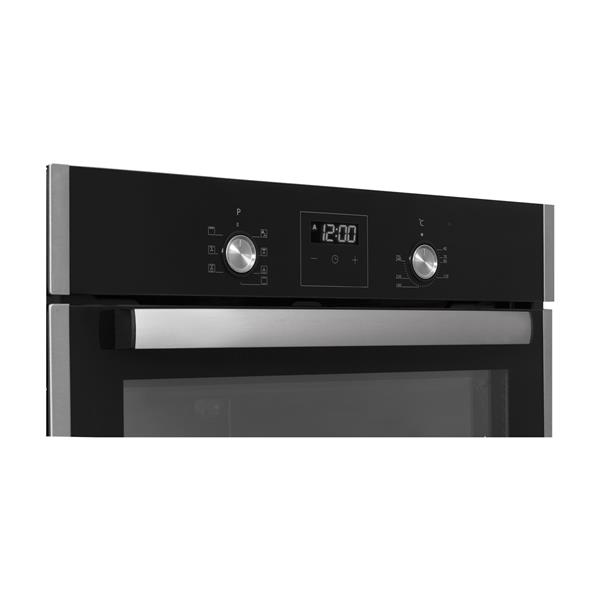 VIVAX vgradna pečica BO-608FAHTD X EOL