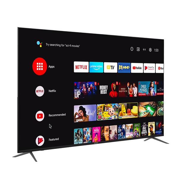 VIVAX LED TV A Series 75UHD10K