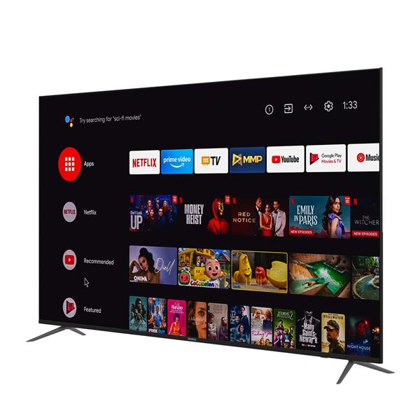 VIVAX LED TV A Series 75UHD10K