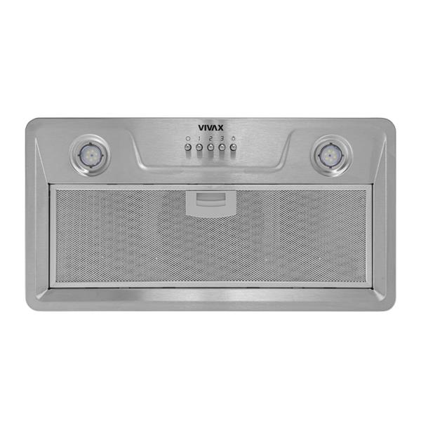 VIVAX vgradna kuhinjska napa CHO-60BI100T X