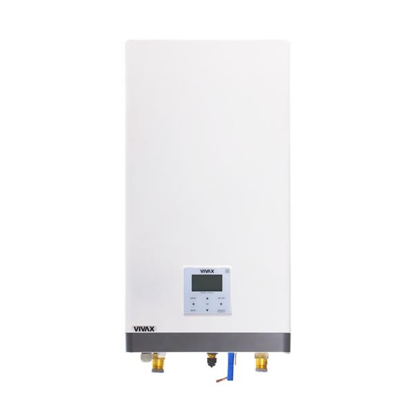 VIVAX toplotna črpalka HPS-84HM100AERI/I1H3s