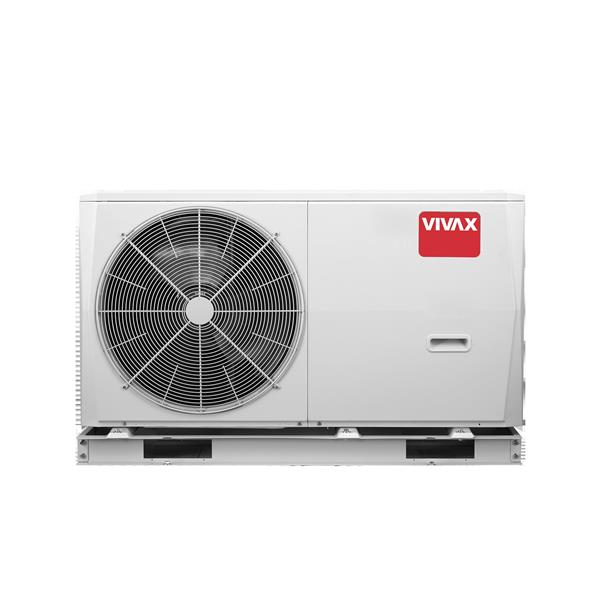 VIVAX COOL TOPLOTNA ČRPALKA HPM-22CH65AERIS R32-1H3