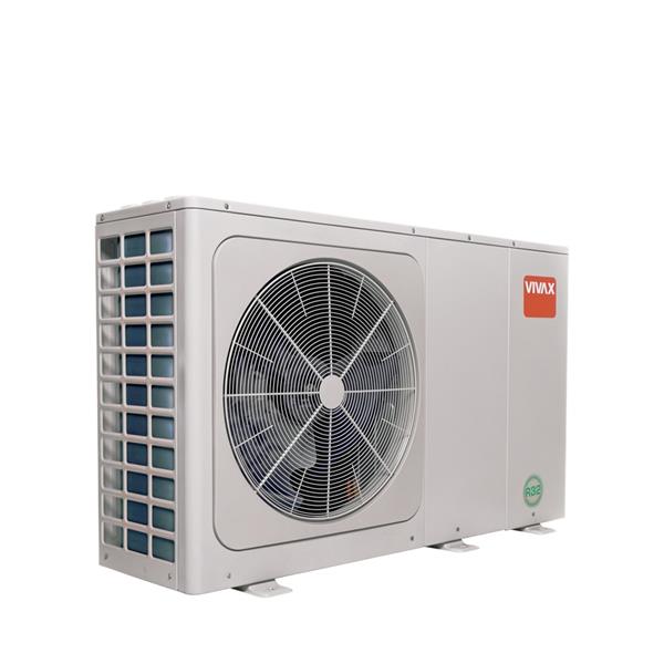 VIVAX toplotna črpalka HPM-48CH140AERIs R32-3