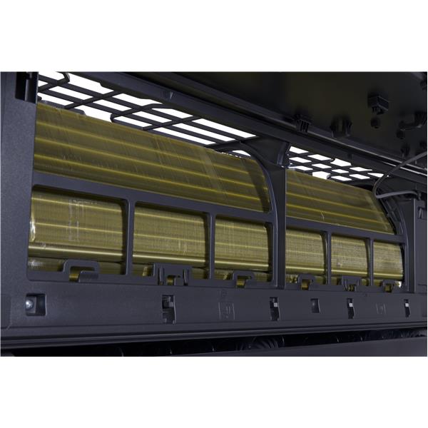 VIVAX COOL klima ACP-12CH35AEHI/I+ GRAY MIRROR