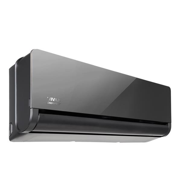 VIVAX COOL klima ACP-12CH35AEHI+ R32 GRAY MIRROR SET
