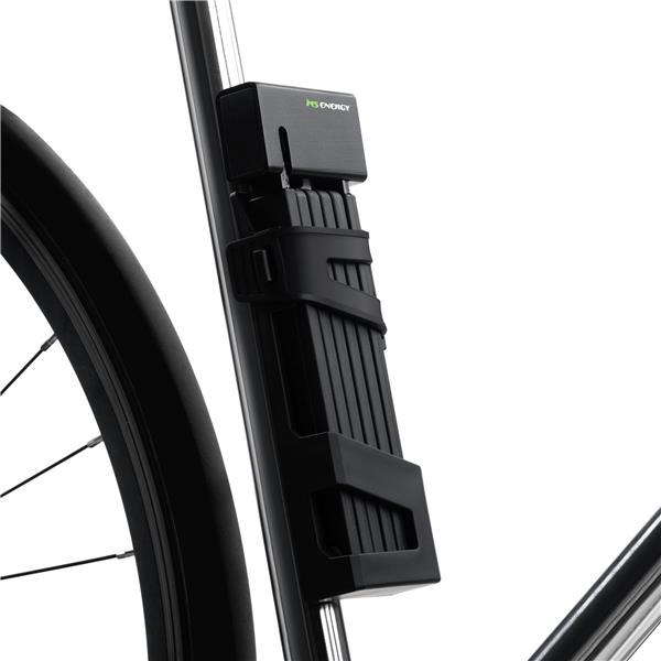 MS ENERGY ključavnica FL-10, zložljiva