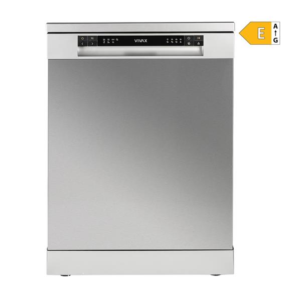 VIVAX POMIVALNI STROJ DW-601262C X