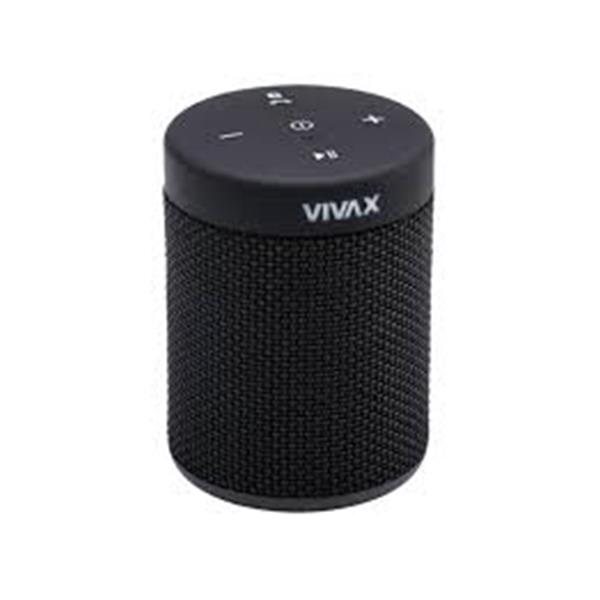 VIVAX bluetooth zvočnik BS-50 BLACK EOL