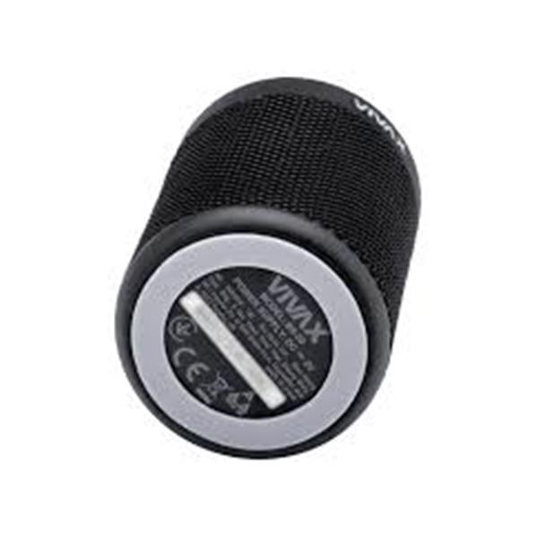 VIVAX bluetooth zvočnik BS-50 BLACK EOL