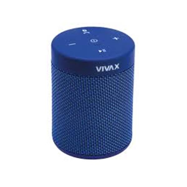 VIVAX bluetooth zvočnik BS-50 BLUE EOL