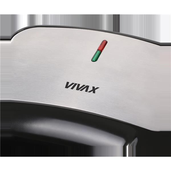 VIVAX Toaster TS-7504 BX