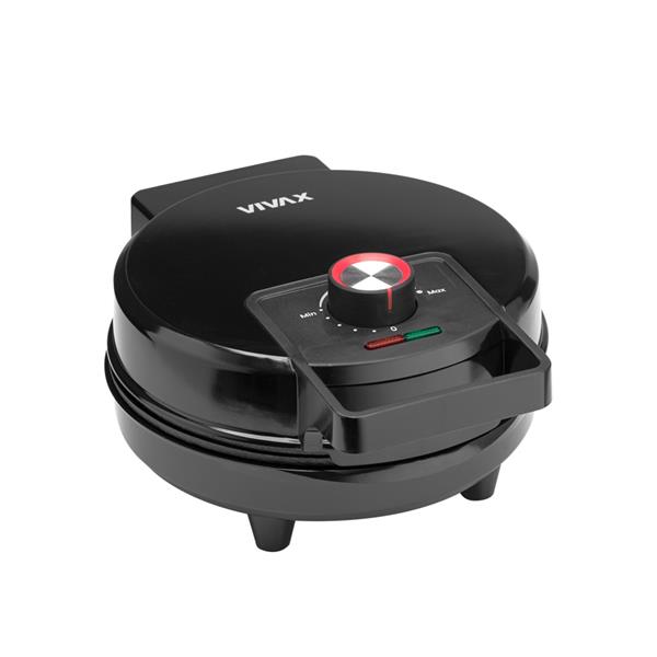 VIVAX pekač vafljev WM-1200TB