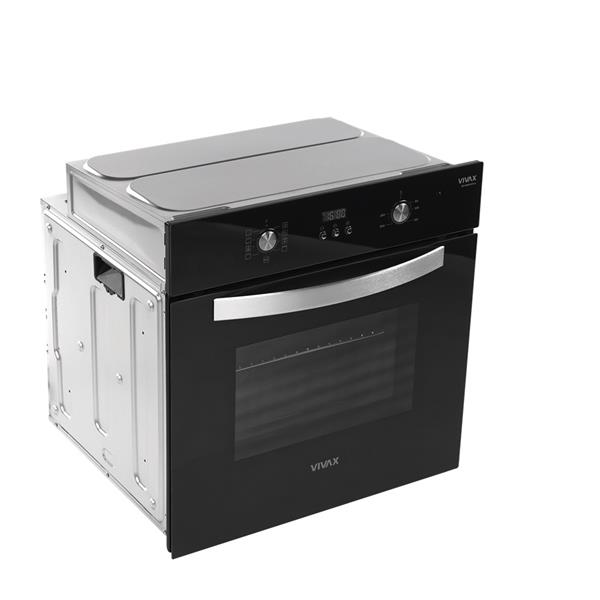 VIVAX vgradna pečica BO-658FXHTD1 G