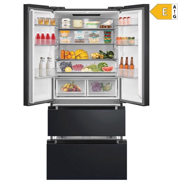 VIVAX AMERIŠKI HLADILNIK CFS-516DFD X