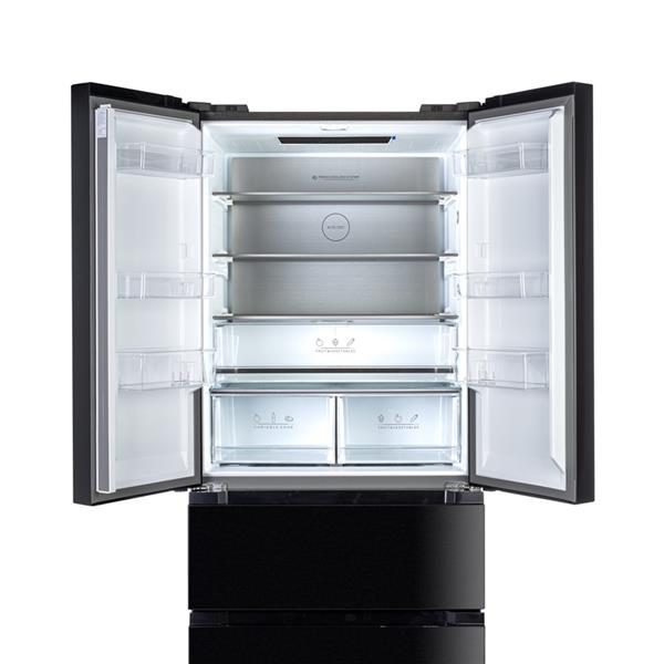 VIVAX AMERIŠKI HLADILNIK CFS-516DFD X