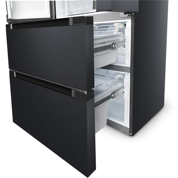 VIVAX AMERIŠKI HLADILNIK CFS-516DFD X