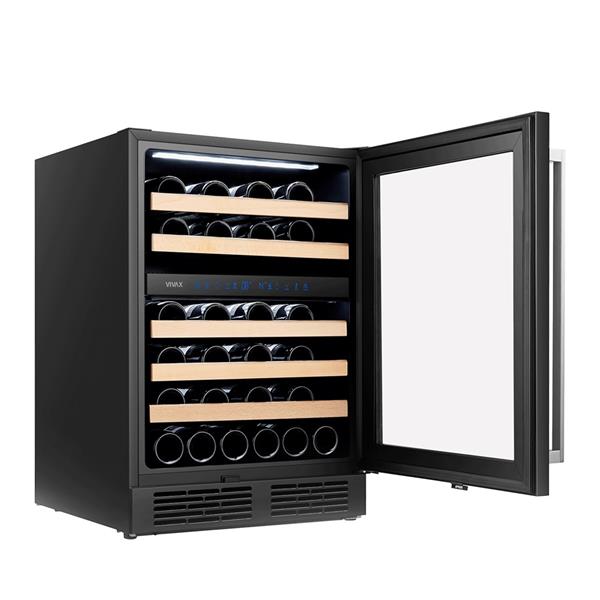VIVAX VINSKA VITRINA CW-144D46 GB