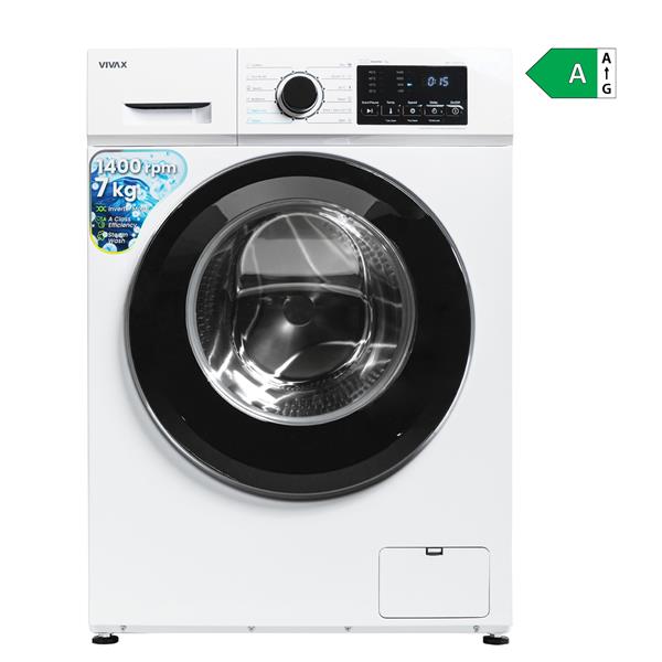 VIVAX PRALNI STROJ WFL-140712CI