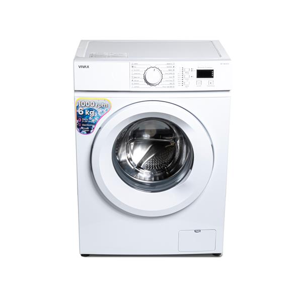 VIVAX PRALNI STROJ WFL-100616CDS