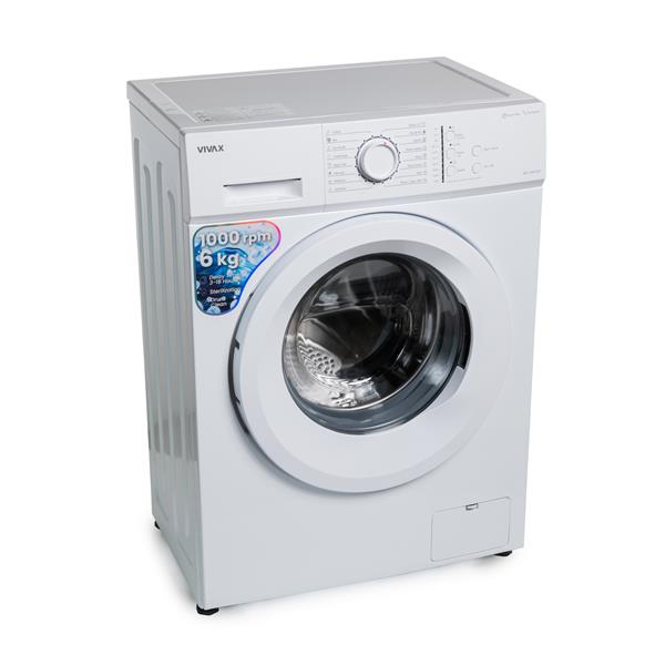 VIVAX PRALNI STROJ WFL-100616CS