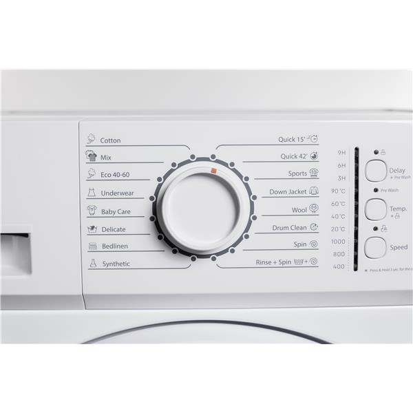 VIVAX PRALNI STROJ WFL-100616CS