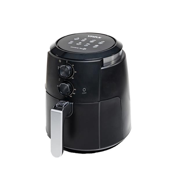 VIVAX airfryer cvrtnik na vroč zrak DFA-515MB 
