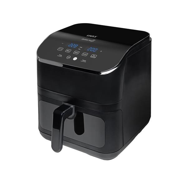 VIVAX airfryer cvrtnik na vroč zrak DFA-617DB