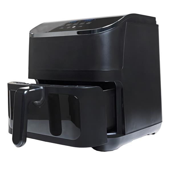 VIVAX airfryer cvrtnik na vroč zrak DFA-617DB