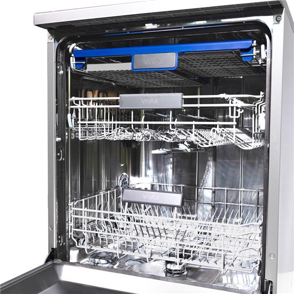 VIVAX POMIVALNI STROJ DW-601473C X