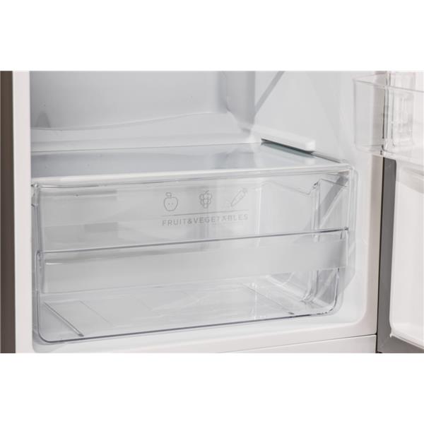 VIVAX HLADILNIK DD-207E W