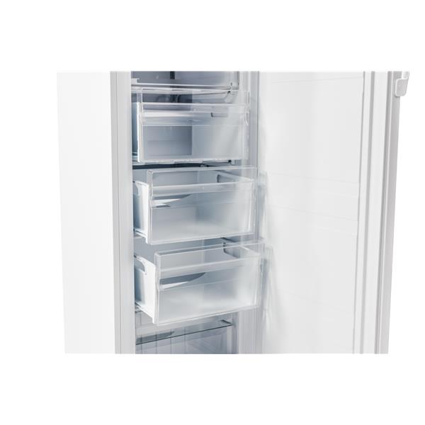 VIVAX zamrzovalna omara VF-157E W