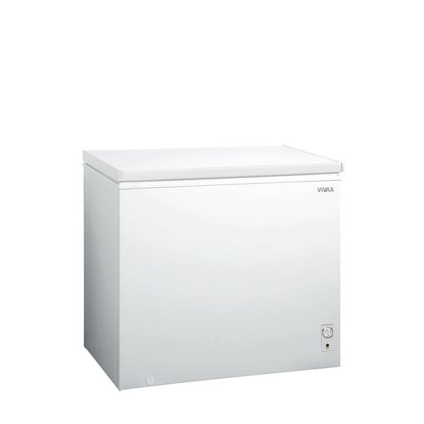 VIVAX zamrzovalna skrinja CFR-293