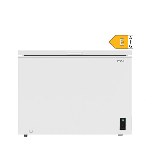 VIVAX CFR-418 zamrzovalna skrinja