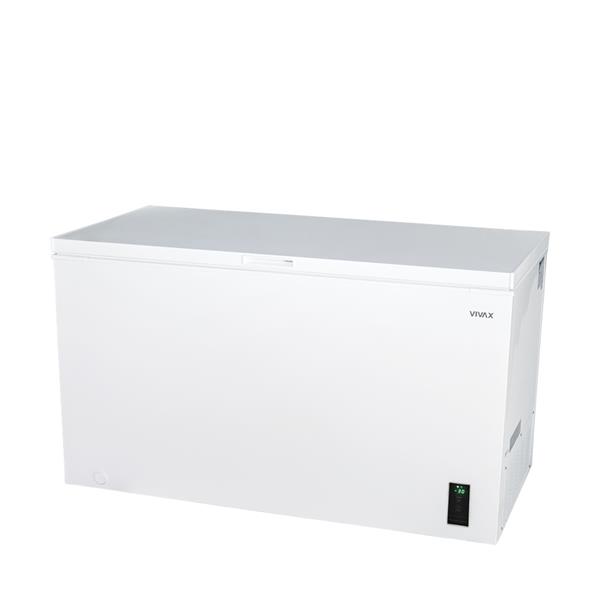 VIVAX CFR-418 zamrzovalna skrinja