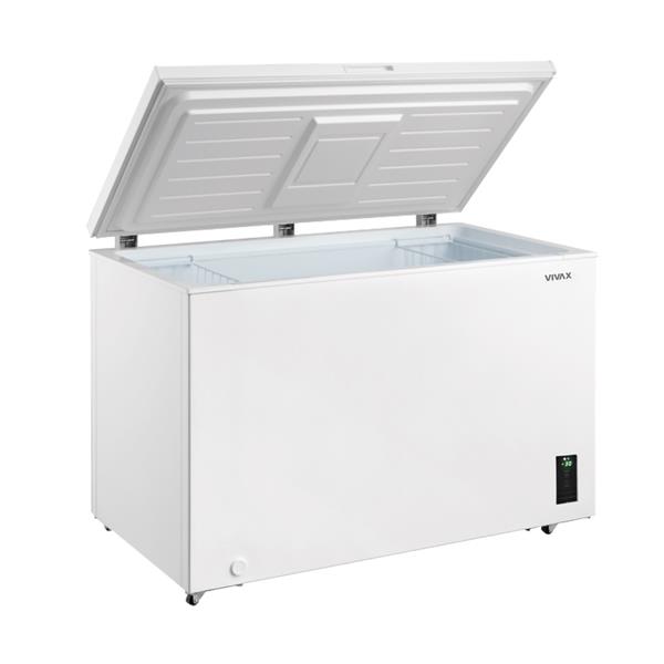 VIVAX CFR-418 zamrzovalna skrinja